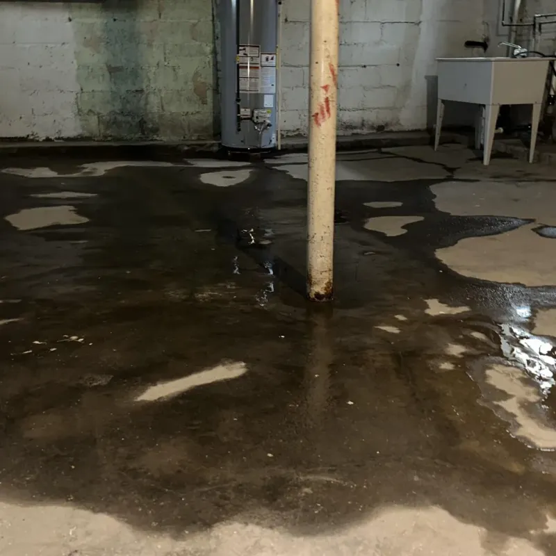 Emergency Water Extraction And Removal in Liberal, KS